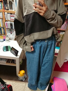 なつみさん。さんのコーディネート
