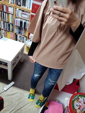 なつみさん。さんのコーディネート