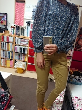 なつみさん。さんのコーディネート