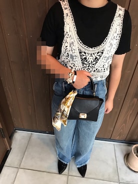 cocoroさんのコーディネート