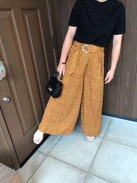 cocoroさんのコーディネート