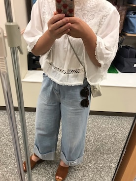 cocoroさんのコーディネート