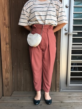 cocoroさんのコーディネート