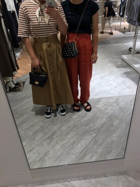 cocoroさんのコーディネート