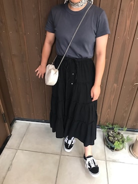 cocoroさんのコーディネート