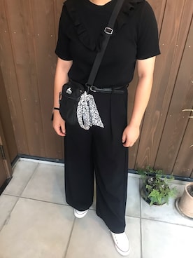 cocoroさんのコーディネート