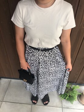 cocoroさんのコーディネート