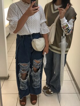 cocoroさんのコーディネート