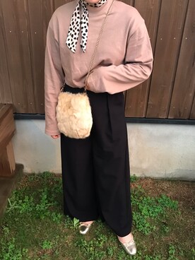 cocoroさんのコーディネート
