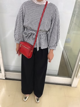 cocoroさんのコーディネート