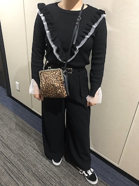 cocoroさんのコーディネート