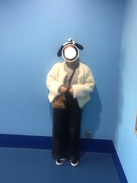 cocoroさんのコーディネート