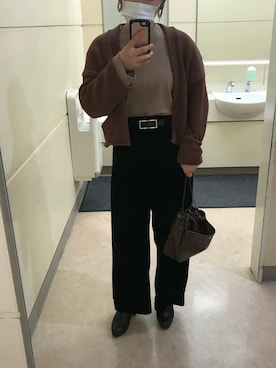 cocoroさんのコーディネート
