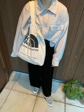 cocoroさんのコーディネート