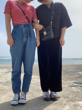 cocoroさんのコーディネート