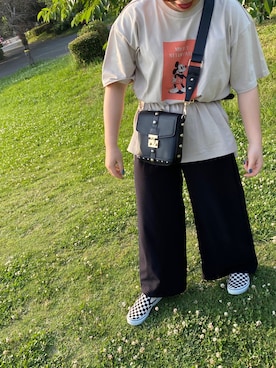 cocoroさんのコーディネート