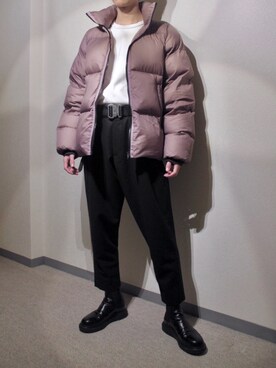 Kôkíさんのコーディネート