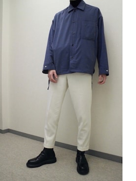 Kôkíさんのコーディネート