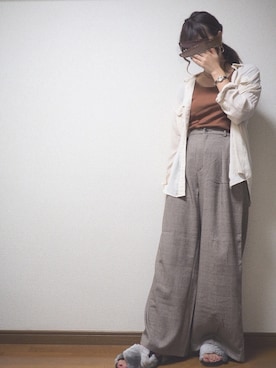 Sakuさんのコーディネート