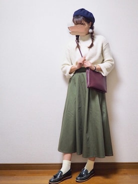 Sakuさんのコーディネート