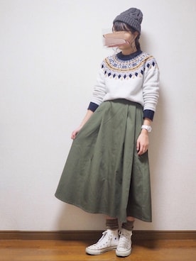 Sakuさんのコーディネート