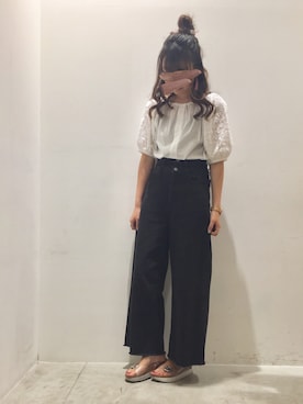 Sakuさんのコーディネート