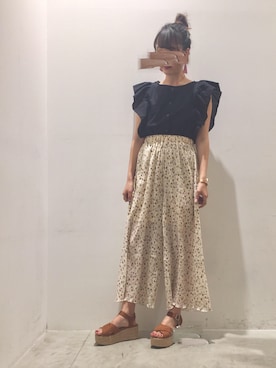 Sakuさんのコーディネート