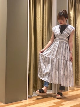 Sakuさんのコーディネート