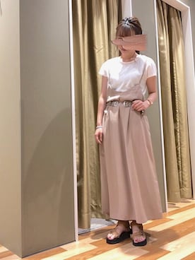 Sakuさんのコーディネート