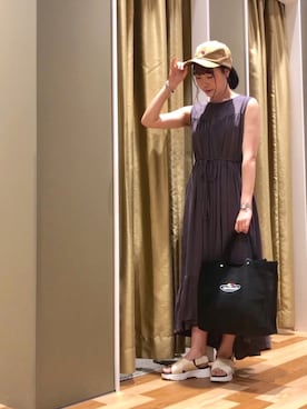 Sakuさんのコーディネート