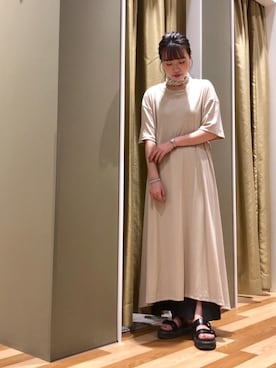 Sakuさんのコーディネート