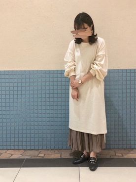 Sakuさんのコーディネート