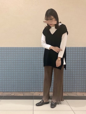 Sakuさんのコーディネート