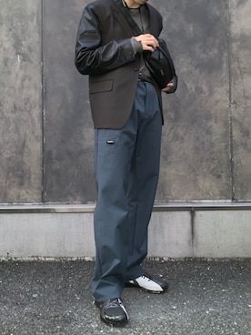 s0s9s0s9さんのコーディネート