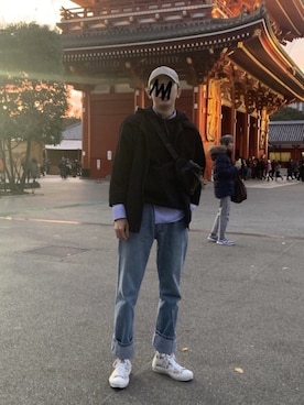 s0s9s0s9さんのコーディネート