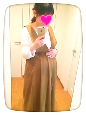 むんさんのコーディネート