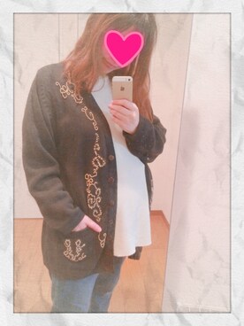 むんさんのコーディネート