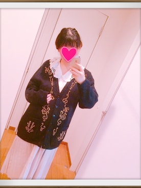 むんさんのコーディネート