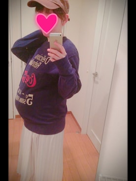 むんさんのコーディネート