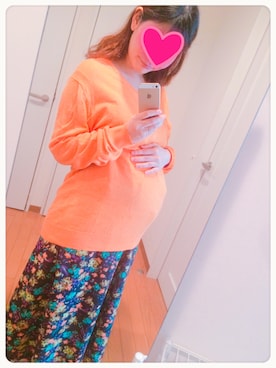 むんさんのコーディネート