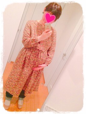 むんさんのコーディネート