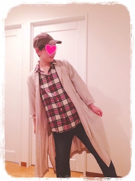 むんさんのコーディネート