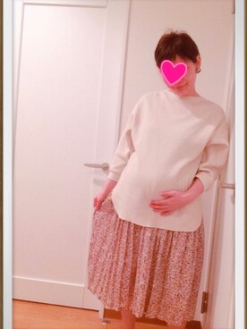 むんさんのコーディネート