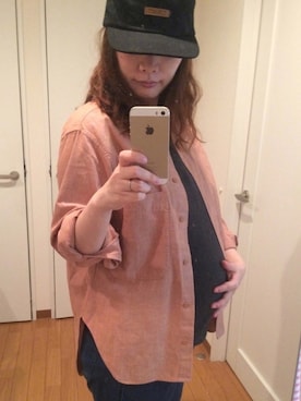 むんさんのコーディネート