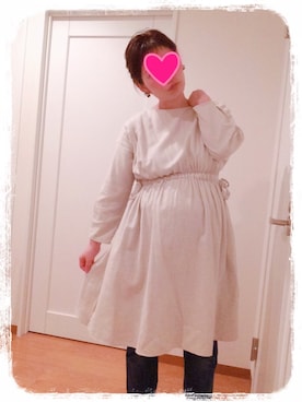 むんさんのコーディネート