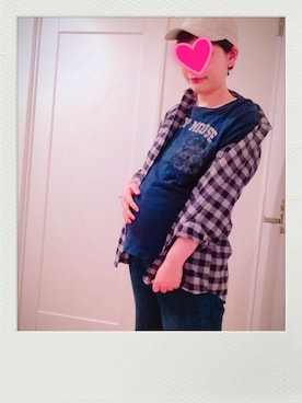 むんさんのコーディネート