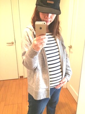 むんさんのコーディネート