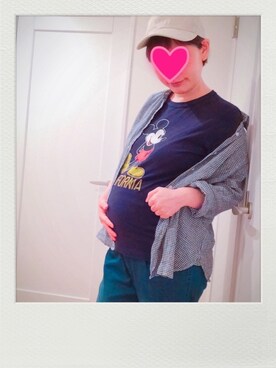 むんさんのコーディネート