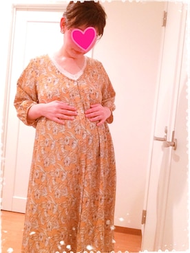 むんさんのコーディネート