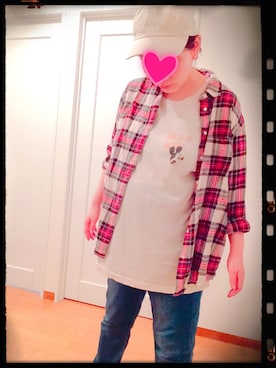 むんさんのコーディネート